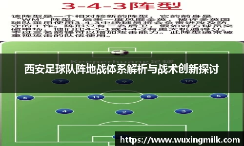 西安足球队阵地战体系解析与战术创新探讨