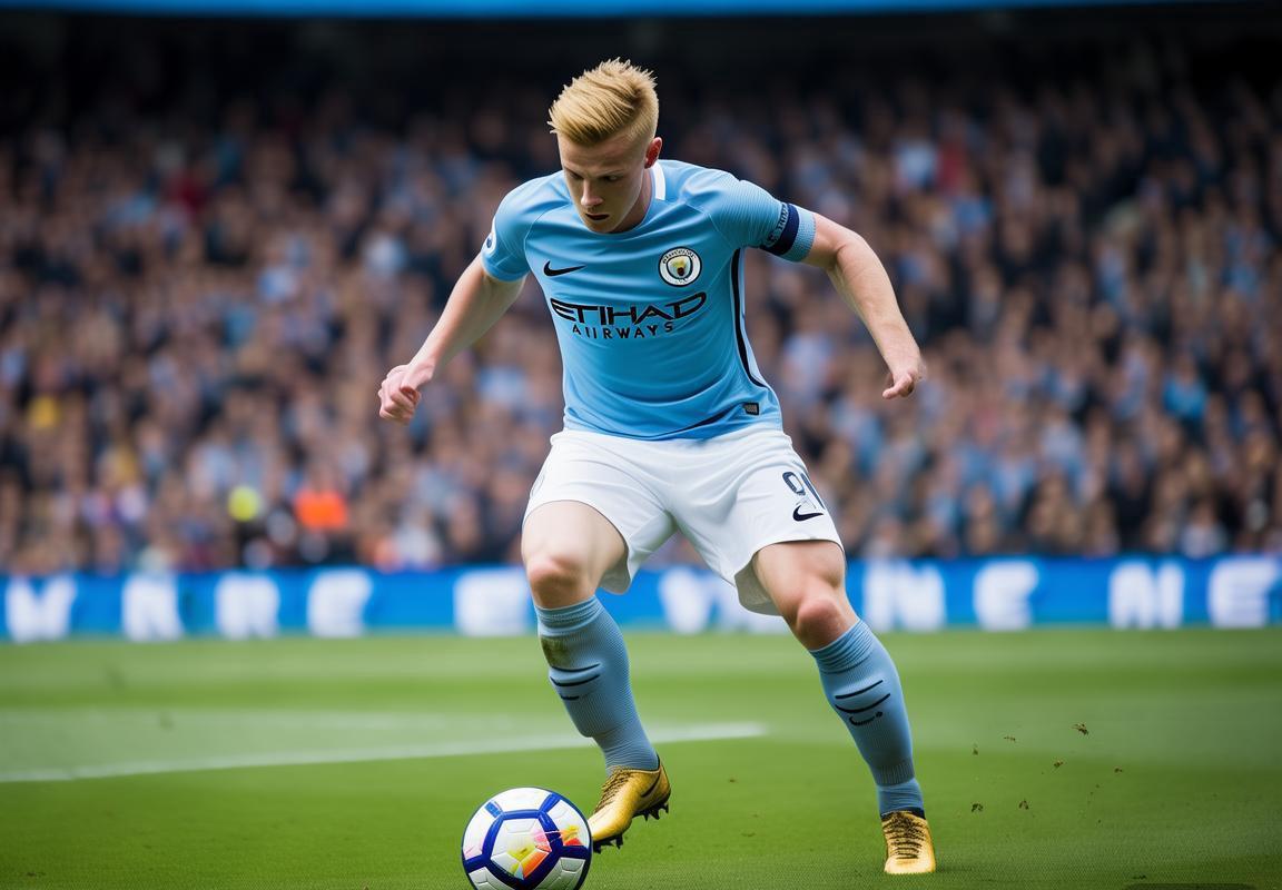 曼城中场控制致胜：德布劳内伊蒂哈德球场掌控全局，布莱顿难敌