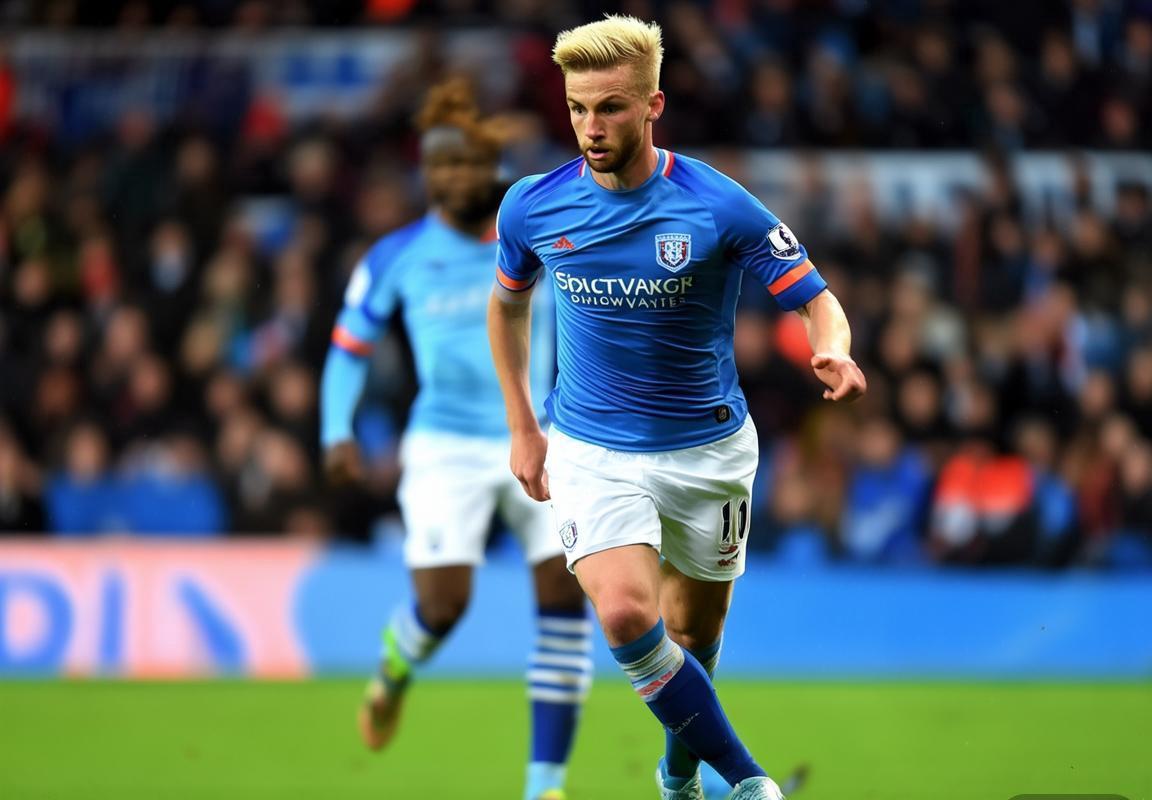 曼城英超争冠关键战：哈兰德双响德布劳内助攻，完美战术执行完胜水晶宫