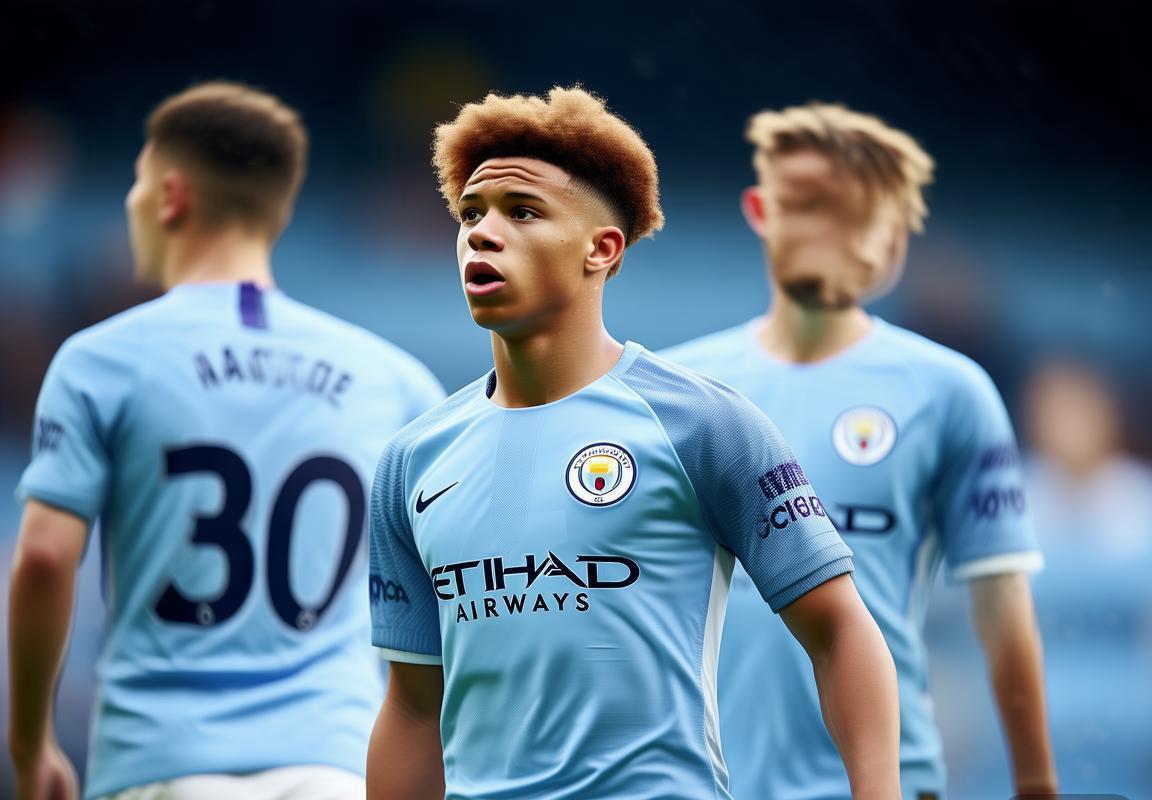 曼城中场控制致胜：德布劳内伊蒂哈德球场掌控全局，布莱顿难敌